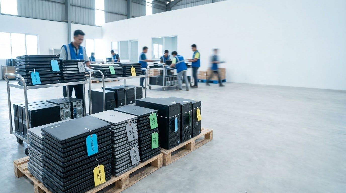 Siapa yang Cocok Menggunakan Layanan Borongan_terimakomputerkantor